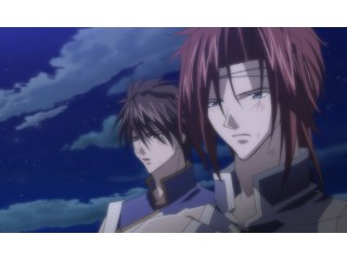 第10話 闇よりの使者