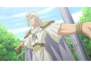 第12話 暗黒の聖霊祭