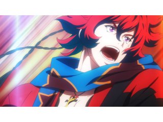第2話 最高愛獲(トップアイドル)!ライブで暴れるぜよ!