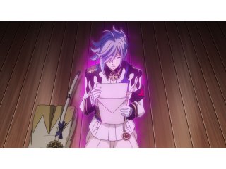 第5話 泰平化(ピースフル)!ヘブンズソングヤバいぜよ!