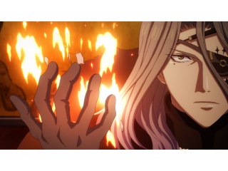 第6話 御前試合(ロイヤルコンサート)!志士の心が哭けるぜよ!