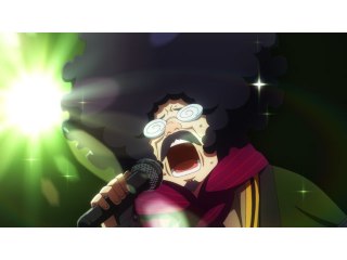第7話 志士(ロッカー)!バンド組むぜよ!