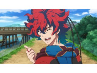 第10話 脱退(ソロデビュー)!もう一緒にやれねぇ!