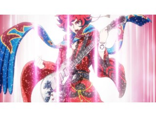 第11話 天歌(ヘブンズソング)!クライマックスぜよ!