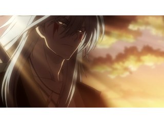 12話 目隠しの龍