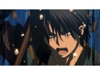 22話 歴史は夜作られる