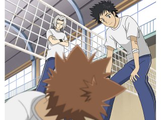 第2話 ジ・エンド・オブ学校!?