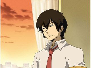 第5話 風紀委員長の退屈しのぎ
