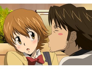 第9話 命短し ドクロ病