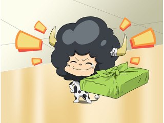 第10話 ガハハ!爆発する弁当箱!