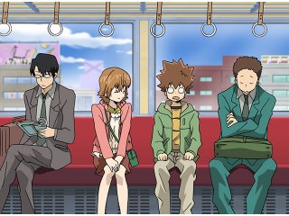 第14話 初デート!?地獄の動物園
