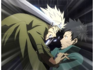 第21話 傷つく友たち