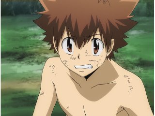 第23話 最後の死ぬ気弾