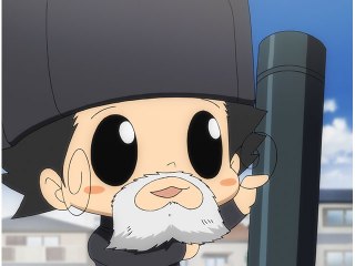 第27話 進級祝いで寿司食って
