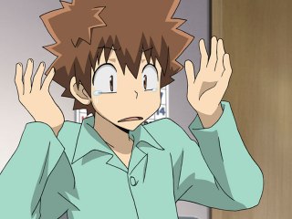第28話 ウソ!俺が殺したの?
