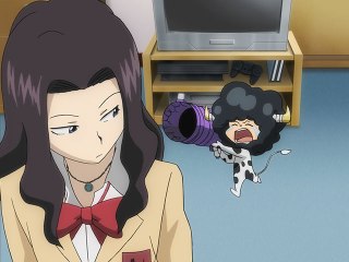 第29話 恋人はブロッコリー?