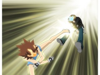 第37話 師弟コンビ、揃う