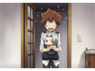 第39話 見えざる敵の目的は