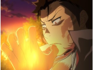 第40話 リング争奪戦、開始!