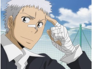 第41話 晴の守護者の思い