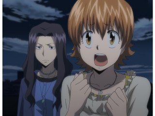 第42話 逆境をはね返す力