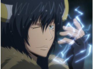 第43話 20年後の雷撃