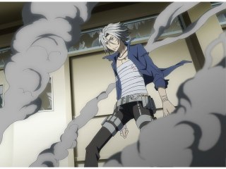 第45話 怒涛の嵐戦