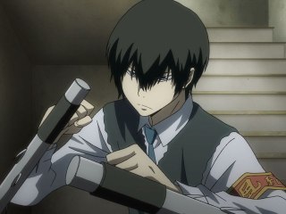 第47話 最強無敵の流派