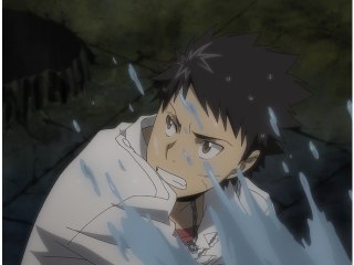 第49話 鎮魂歌の雨
