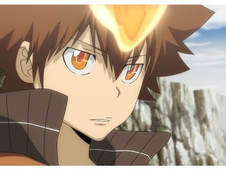 第50話 霧の守護者、来る!?