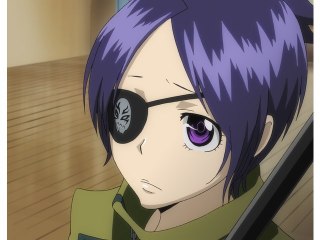 第51話 幻術vs幻術