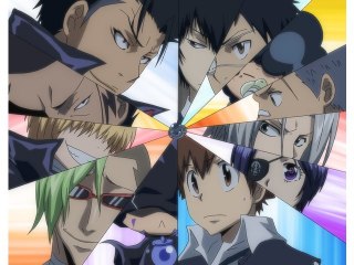 第57話 大空戦、始まる!