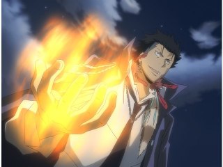 第58話 憤怒の炎