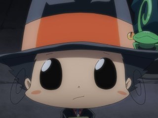 第59話 援護する者たち
