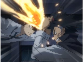 第61話 零地点突破・改