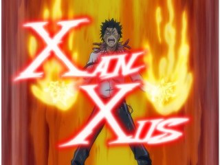 第63話 凍りつく炎