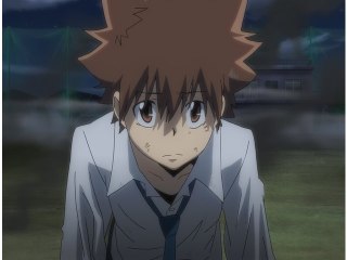 第64話 怒りの真相