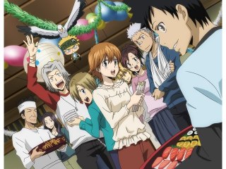第65話 決着!