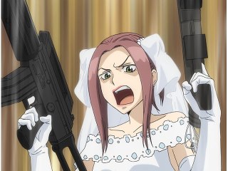 第68話 ハッピー?ウェディング