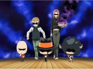 第69話 とんでも犯罪3兄弟