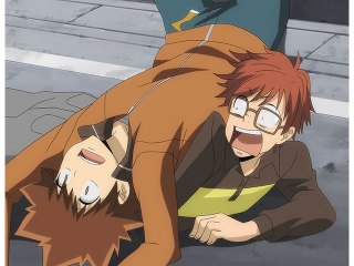 第70話 入江正一の災難