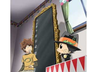 第73話 母さん感謝の日