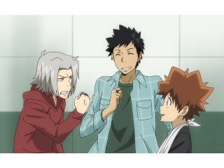 第79話 最初の試練
