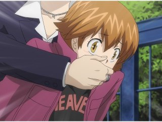 第80話 不協和音
