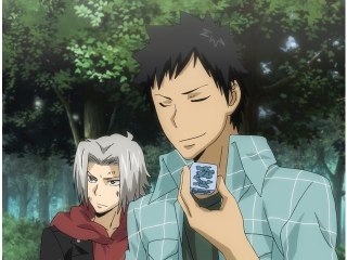 第81話 コンビネーション