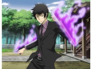 第82話 最強の守護者