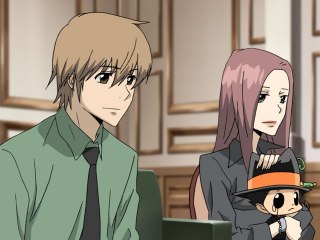 第83話 もたらされた情報