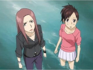第84話 遠すぎる家路