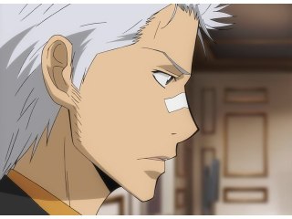 第92話 委ねられた選択