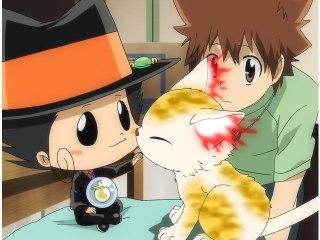 第97話 大追跡